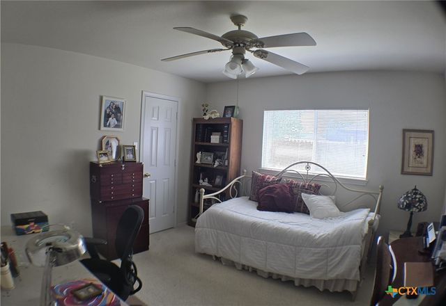 114 Quapaw Drive, Harker Heights, TX 76548