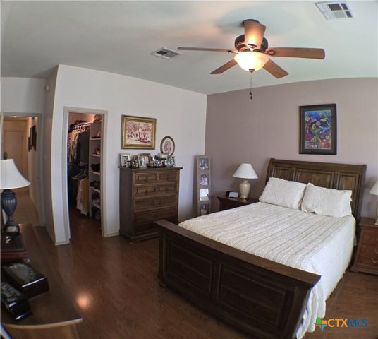 114 Quapaw Drive, Harker Heights, TX 76548