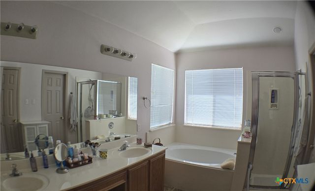 114 Quapaw Drive, Harker Heights, TX 76548