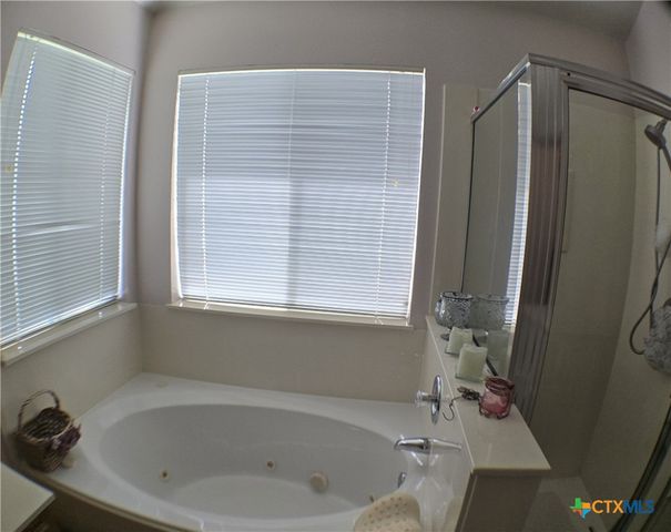 114 Quapaw Drive, Harker Heights, TX 76548