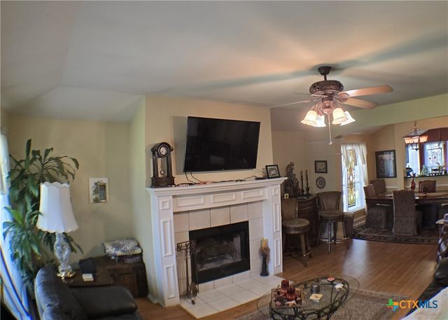 114 Quapaw Drive, Harker Heights, TX 76548