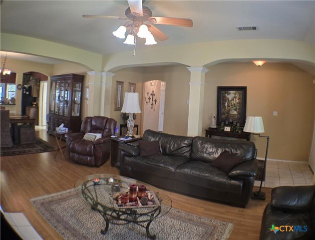 114 Quapaw Drive, Harker Heights, TX 76548