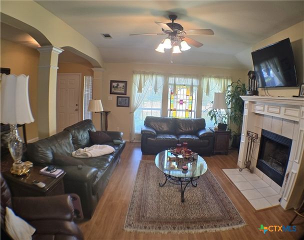 114 Quapaw Drive, Harker Heights, TX 76548