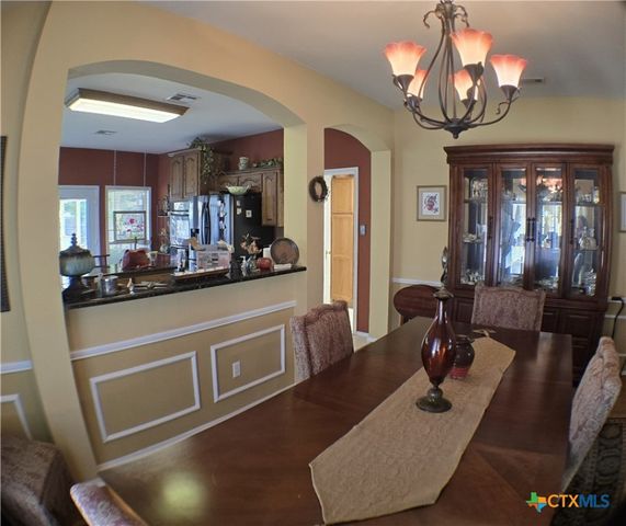 114 Quapaw Drive, Harker Heights, TX 76548