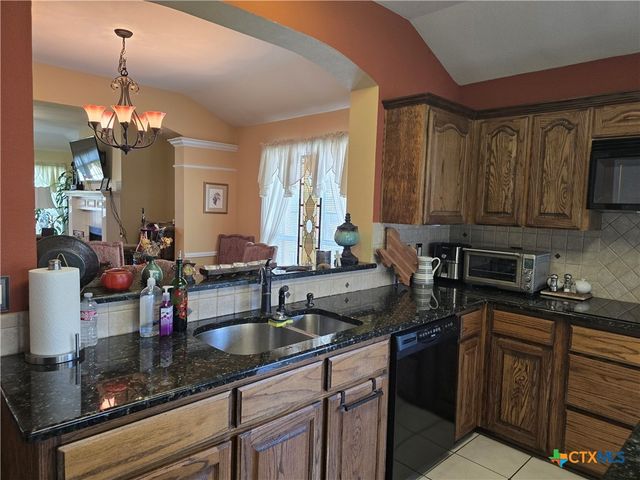114 Quapaw Drive, Harker Heights, TX 76548