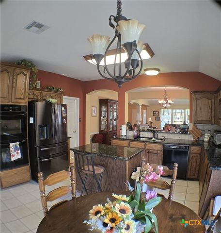 114 Quapaw Drive, Harker Heights, TX 76548