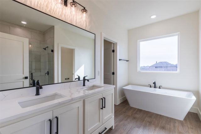 119 Northwind Trail, Ovalo, TX 79541