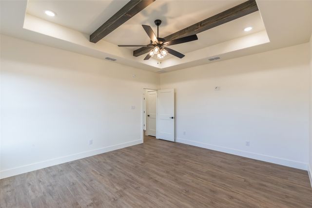 119 Northwind Trail, Ovalo, TX 79541