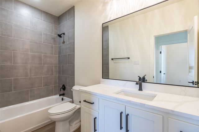 119 Northwind Trail, Ovalo, TX 79541