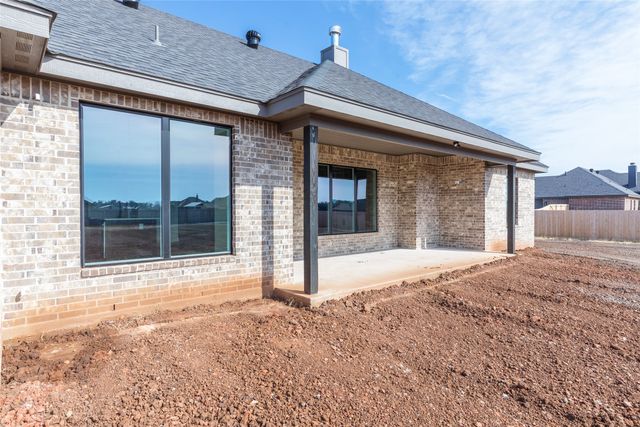 119 Northwind Trail, Ovalo, TX 79541