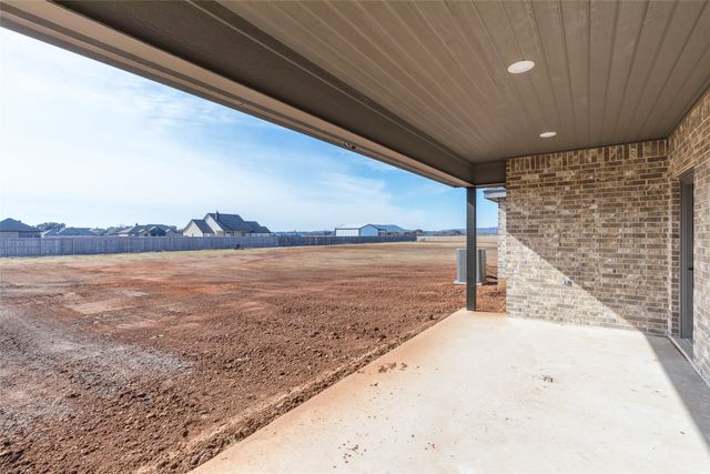 119 Northwind Trail, Ovalo, TX 79541