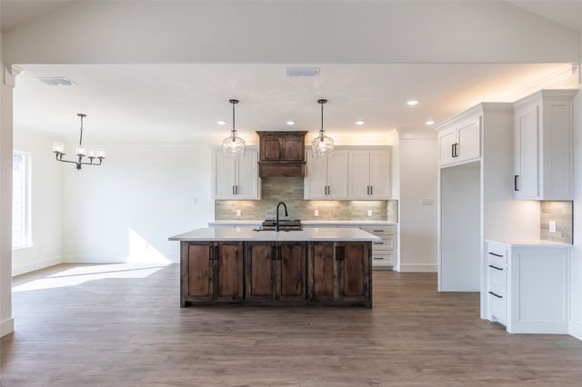 119 Northwind Trail, Ovalo, TX 79541