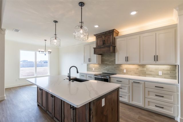 119 Northwind Trail, Ovalo, TX 79541