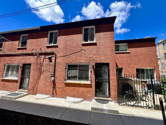 1414 W Chase Avenue D, Chicago, IL 60626