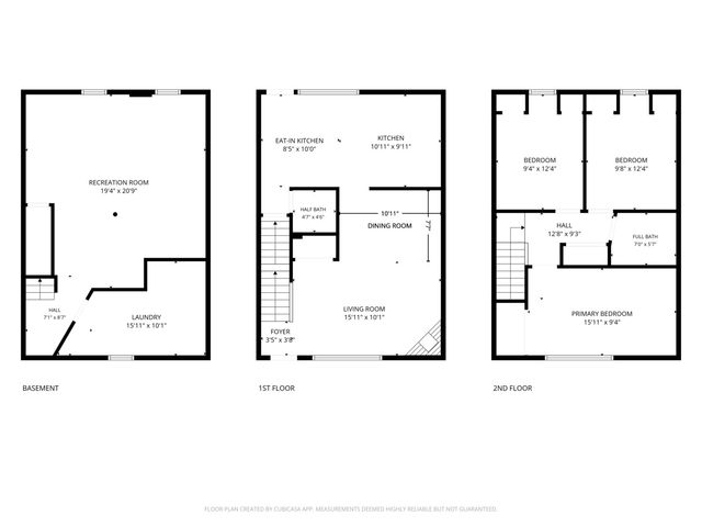 1414 W Chase Avenue D, Chicago, IL 60626