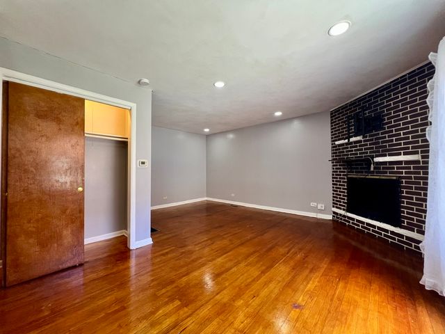 1414 W Chase Avenue D, Chicago, IL 60626