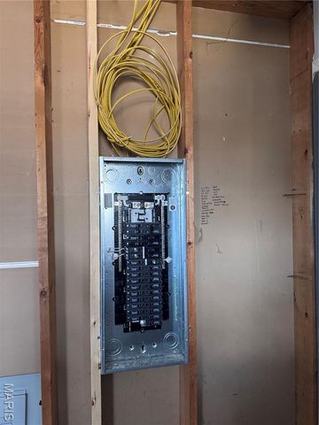 4934 Ben Myr Drive, House Springs, MO 63051