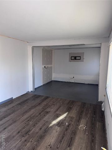 4934 Ben Myr Drive, House Springs, MO 63051