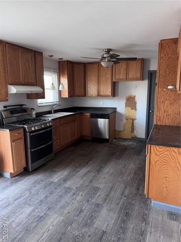 4934 Ben Myr Drive, House Springs, MO 63051