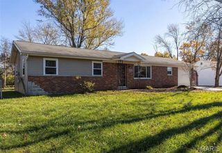 4934 Ben Myr Drive, House Springs, MO 63051