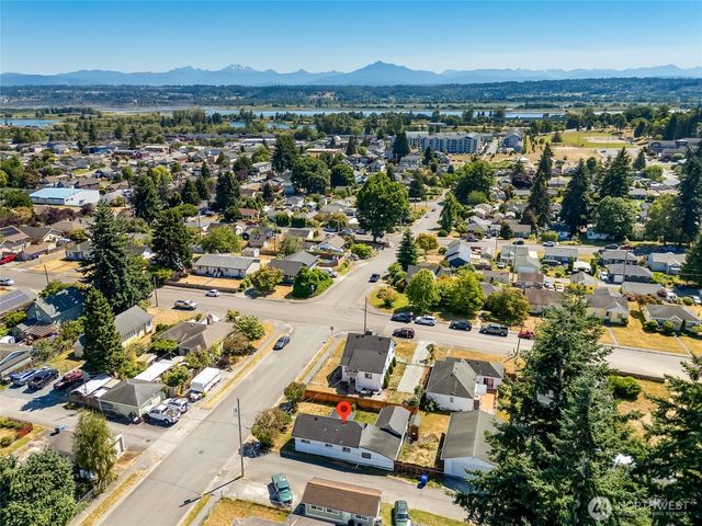 1702 Cedar Street #B, Everett, WA 98201