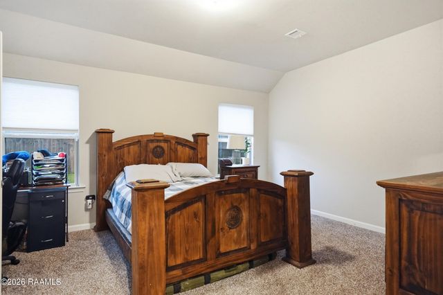 126 Lucille Drive, Maurice, LA 70555