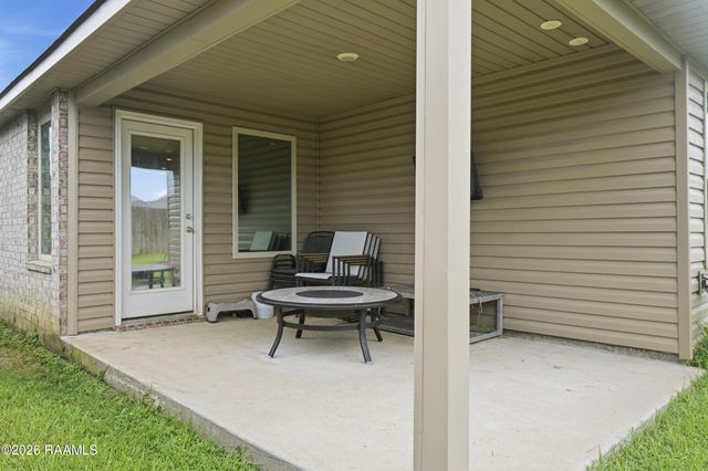 126 Lucille Drive, Maurice, LA 70555