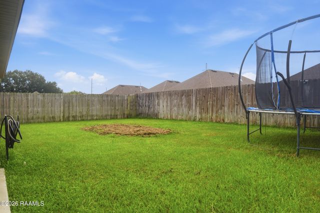 126 Lucille Drive, Maurice, LA 70555