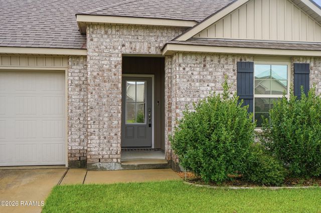 126 Lucille Drive, Maurice, LA 70555