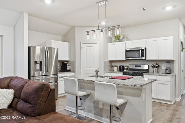 126 Lucille Drive, Maurice, LA 70555