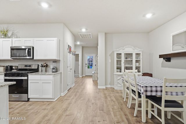 126 Lucille Drive, Maurice, LA 70555