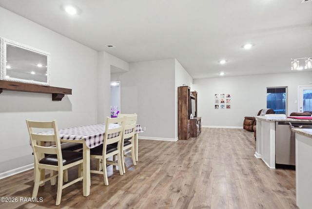 126 Lucille Drive, Maurice, LA 70555
