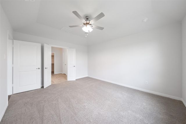 4109 Limestone Bluff Drive, Celina, TX 75009