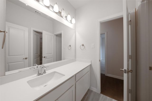 4109 Limestone Bluff Drive, Celina, TX 75009