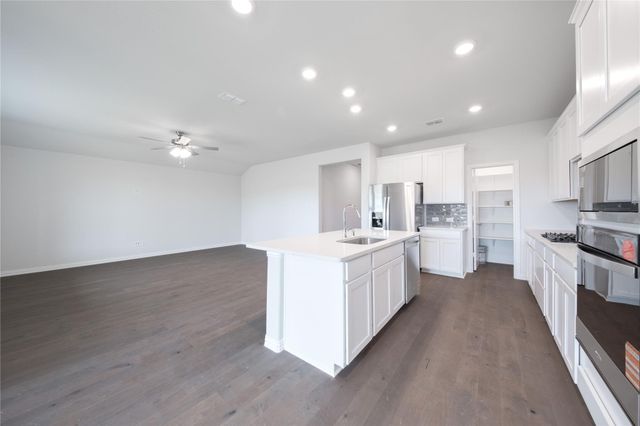 4109 Limestone Bluff Drive, Celina, TX 75009