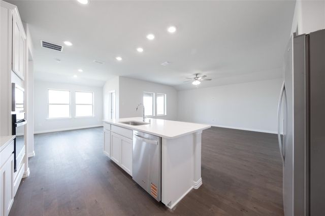 4109 Limestone Bluff Drive, Celina, TX 75009