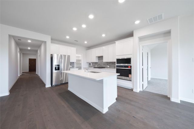 4109 Limestone Bluff Drive, Celina, TX 75009