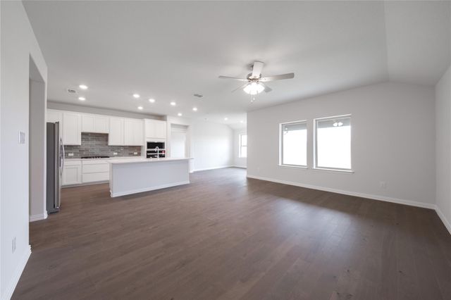 4109 Limestone Bluff Drive, Celina, TX 75009