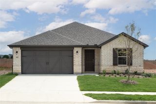 4109 Limestone Bluff Drive, Celina, TX 75009