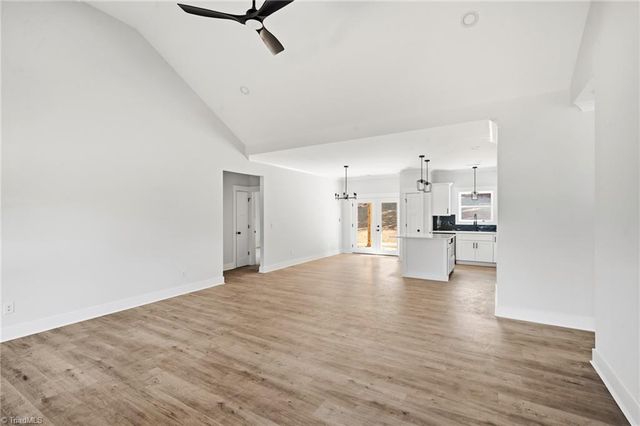 4340 Mashie Drive, Pfafftown, NC 27040