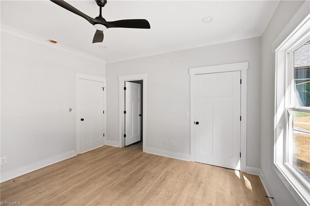 4340 Mashie Drive, Pfafftown, NC 27040