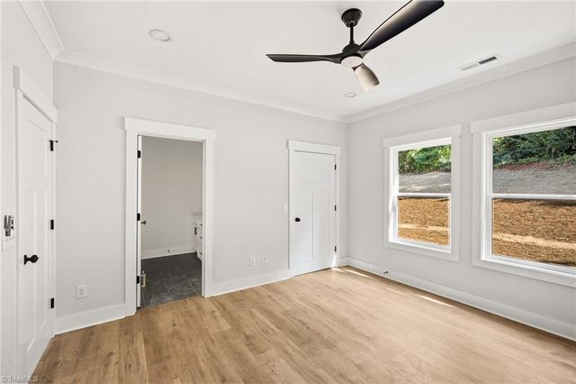 4340 Mashie Drive, Pfafftown, NC 27040