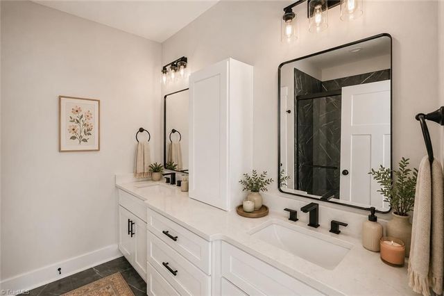 4340 Mashie Drive, Pfafftown, NC 27040
