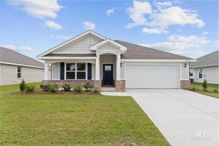 14639 Dayton Circle, Foley, AL 36535