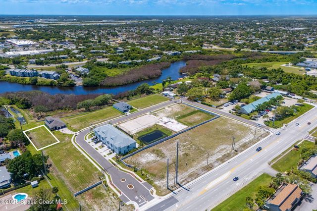 1395 Windchime Lane, Melbourne, FL 32935