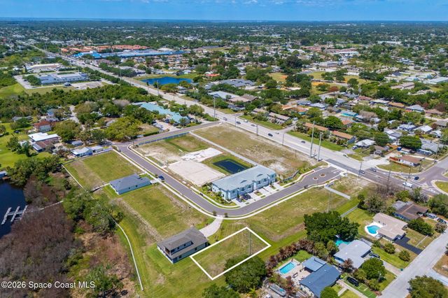 1395 Windchime Lane, Melbourne, FL 32935