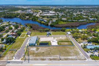 1395 Windchime Lane, Melbourne, FL 32935