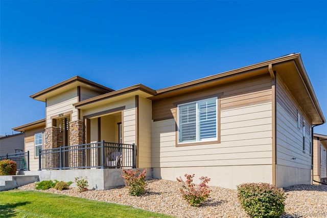 10761 N Montane Drive, Broomfield, CO 80021