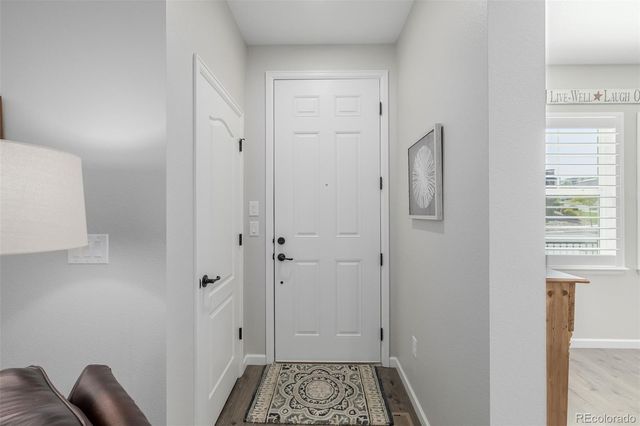 10761 N Montane Drive, Broomfield, CO 80021