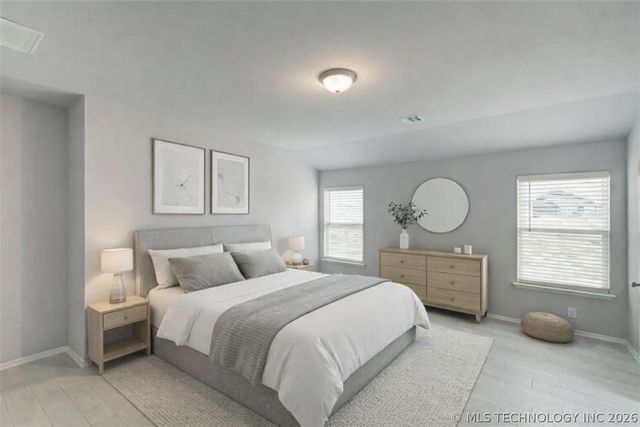 12414 N 132nd East Avenue, Collinsville, OK 74021